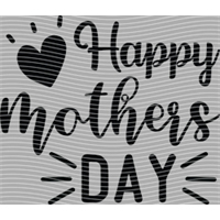 Mother's Day-MM 3337